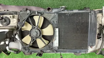 НОУСКАТ НА TOYOTA COROLLA AE101 4A-FE