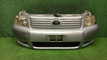 НОУСКАТ НА TOYOTA SUCCEED NCP55V 1NZ-FE