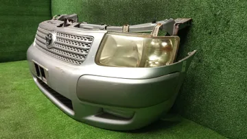 НОУСКАТ НА TOYOTA SUCCEED NCP55V 1NZ-FE