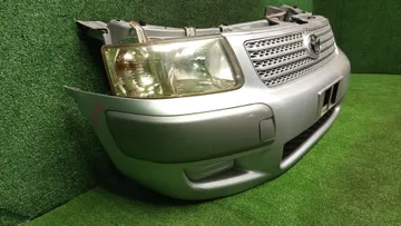 НОУСКАТ НА TOYOTA SUCCEED NCP55V 1NZ-FE