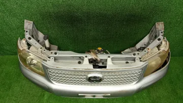 НОУСКАТ НА TOYOTA SUCCEED NCP55V 1NZ-FE