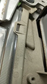 НОУСКАТ НА TOYOTA SUCCEED NCP55V 1NZ-FE