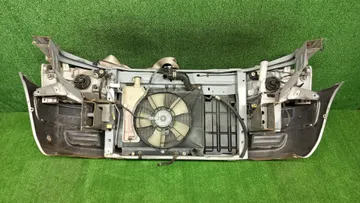 НОУСКАТ НА TOYOTA SUCCEED NCP55V 1NZ-FE