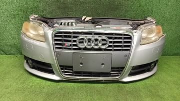 НОУСКАТ НА AUDI A4 8EC