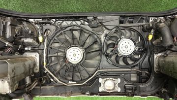 НОУСКАТ НА AUDI A4 8EC