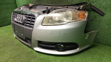 НОУСКАТ НА AUDI A4 8EC