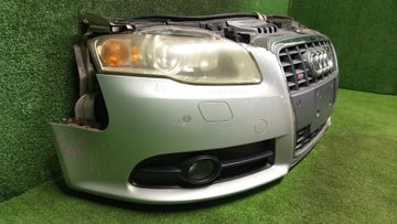 НОУСКАТ НА AUDI A4 8EC