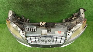 НОУСКАТ НА AUDI A4 8EC