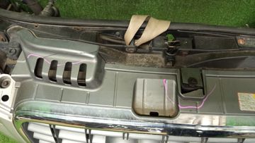 НОУСКАТ НА AUDI A4 8EC