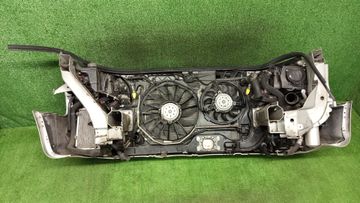 НОУСКАТ НА AUDI A4 8EC