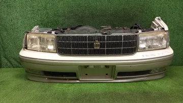 НОУСКАТ НА TOYOTA CROWN JZS151 1JZ-GE