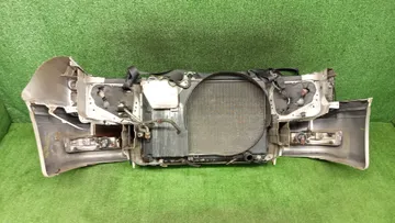НОУСКАТ НА TOYOTA CROWN JZS151 1JZ-GE