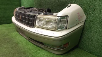 НОУСКАТ НА TOYOTA CROWN JZS151 1JZ-GE