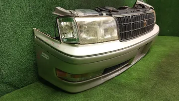 НОУСКАТ НА TOYOTA CROWN JZS151 1JZ-GE
