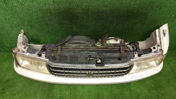 НОУСКАТ НА TOYOTA CROWN JZS151 1JZ-GE