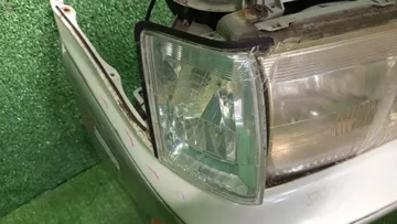 НОУСКАТ НА TOYOTA CROWN JZS151 1JZ-GE