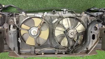 НОУСКАТ НА HONDA ACCORD CF6 F23A