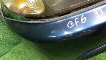 НОУСКАТ НА HONDA ACCORD CF6 F23A