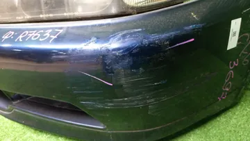 НОУСКАТ НА HONDA ACCORD CF6 F23A