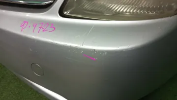 НОУСКАТ НА TOYOTA PRIUS NHW20 1NZ-FXE