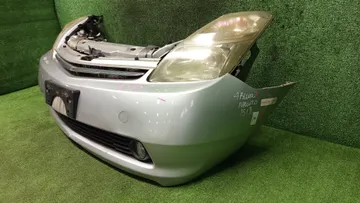 НОУСКАТ НА TOYOTA PRIUS NHW20 1NZ-FXE