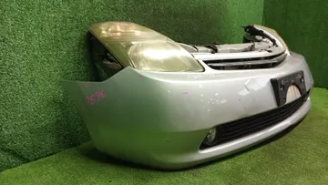 НОУСКАТ НА TOYOTA PRIUS NHW20 1NZ-FXE