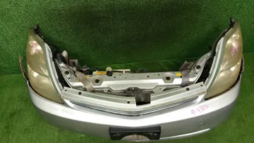 НОУСКАТ НА TOYOTA PRIUS NHW20 1NZ-FXE