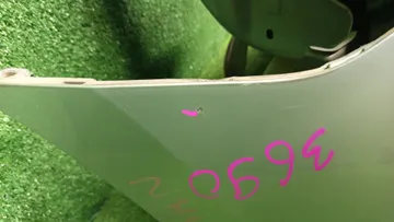 НОУСКАТ НА TOYOTA PRIUS NHW20 1NZ-FXE