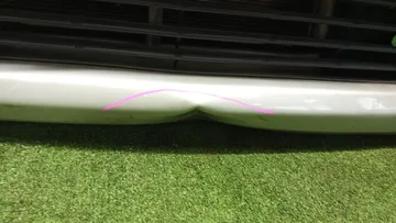 НОУСКАТ НА TOYOTA PRIUS NHW20 1NZ-FXE