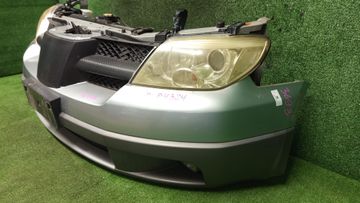 НОУСКАТ НА MITSUBISHI AIRTREK CU4W 4G64