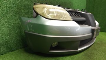 НОУСКАТ НА MITSUBISHI AIRTREK CU4W 4G64