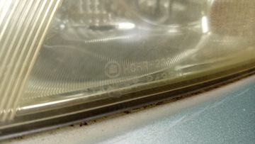 НОУСКАТ НА MITSUBISHI AIRTREK CU4W 4G64