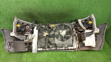 НОУСКАТ НА MITSUBISHI AIRTREK CU4W 4G64