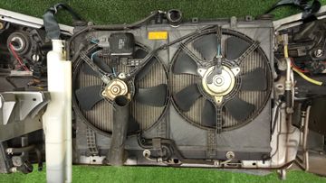 НОУСКАТ НА MITSUBISHI AIRTREK CU4W 4G64