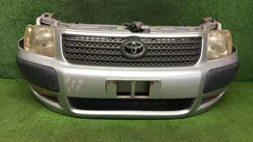 НОУСКАТ НА TOYOTA SUCCEED NCP51V 1NZ-FE