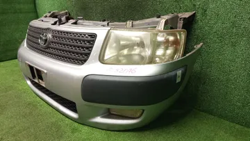 НОУСКАТ НА TOYOTA SUCCEED NCP51V 1NZ-FE