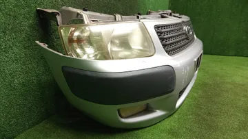 НОУСКАТ НА TOYOTA SUCCEED NCP51V 1NZ-FE