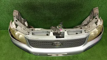 НОУСКАТ НА TOYOTA SUCCEED NCP51V 1NZ-FE
