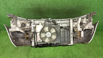 НОУСКАТ НА TOYOTA SUCCEED NCP51V 1NZ-FE