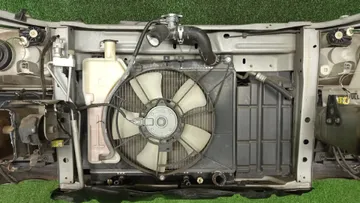 НОУСКАТ НА TOYOTA SUCCEED NCP51V 1NZ-FE