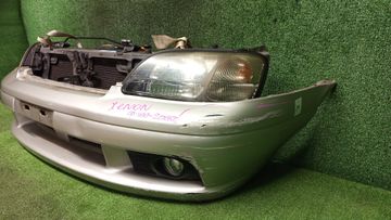 НОУСКАТ НА SUBARU LEGACY BH5 EJ20E