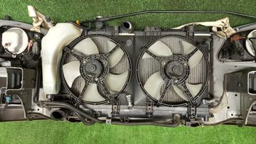 НОУСКАТ НА SUBARU LEGACY BH5 EJ20E