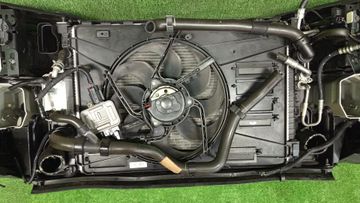 НОУСКАТ НА VOLVO V70 BW47 B4204T7
