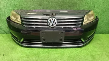 НОУСКАТ НА VOLKSWAGEN PASSAT 365 CAX