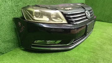 НОУСКАТ НА VOLKSWAGEN PASSAT 365 CAX