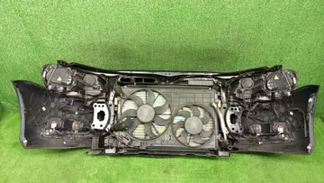 НОУСКАТ НА VOLKSWAGEN PASSAT 365 CAX