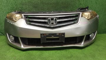 НОУСКАТ НА HONDA ACCORD CU1 R20A