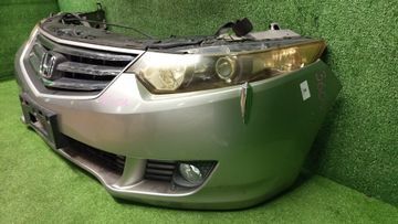 НОУСКАТ НА HONDA ACCORD CU1 R20A