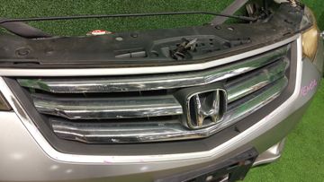 НОУСКАТ НА HONDA ACCORD CU1 R20A