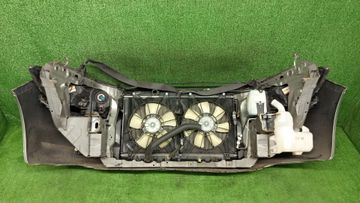 НОУСКАТ НА HONDA ACCORD CU1 R20A